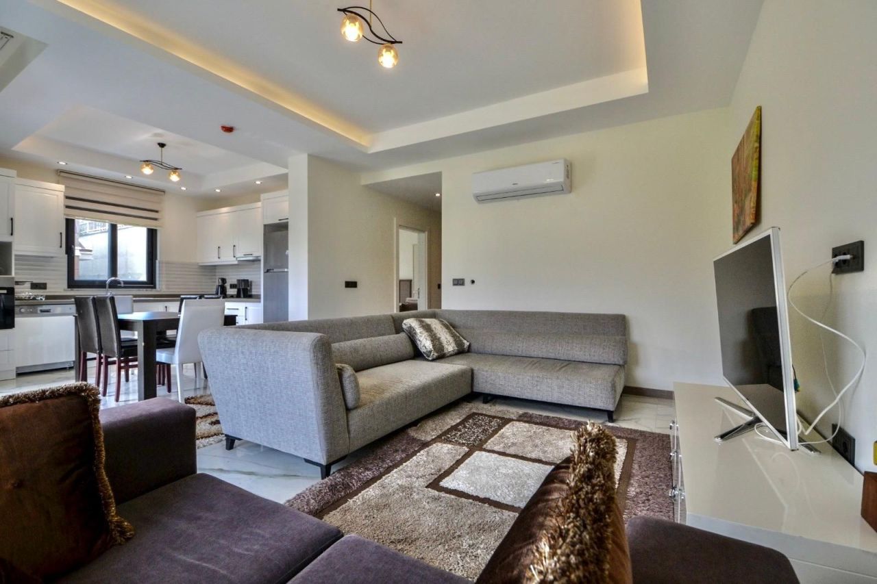 Вилла в Алании, Турция, 220 м² - фото 10