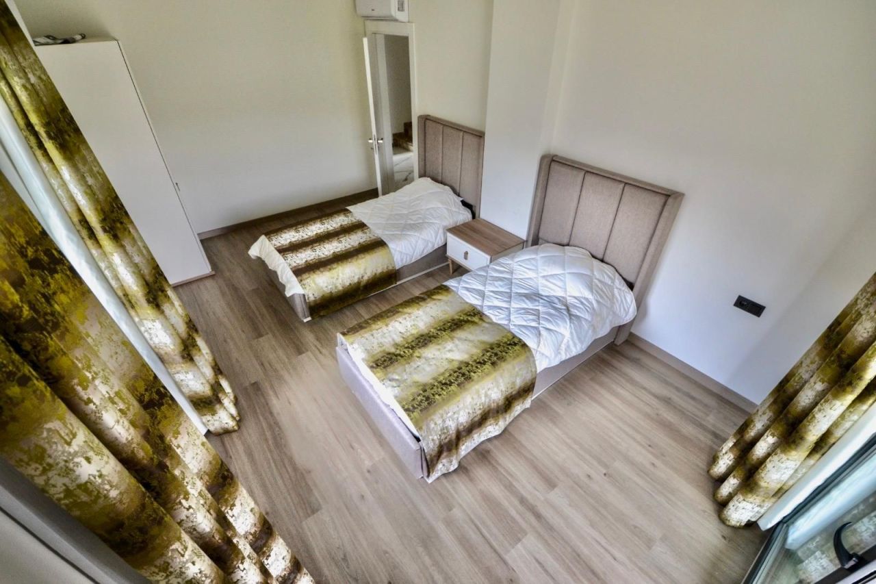 Вилла в Алании, Турция, 220 м² - фото 15