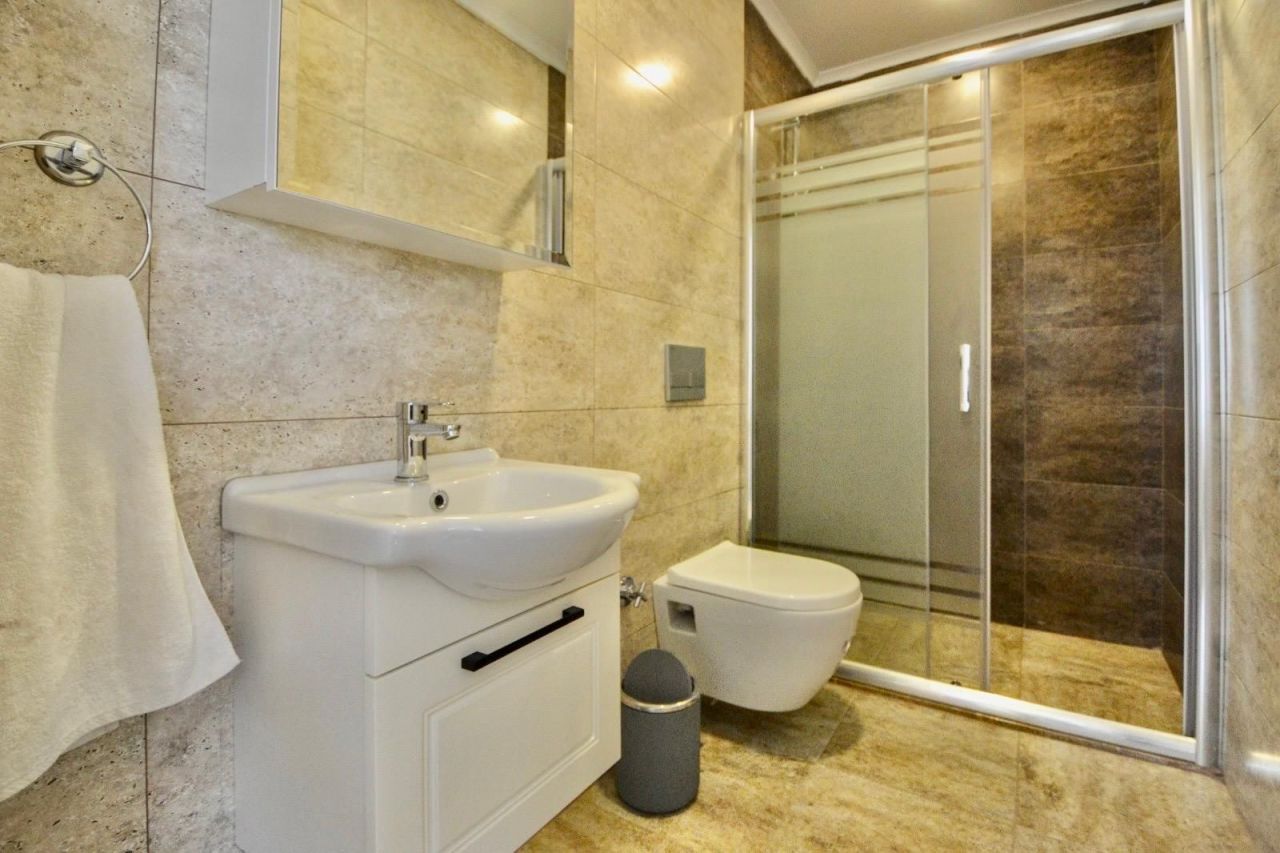 Вилла в Алании, Турция, 220 м² - фото 16