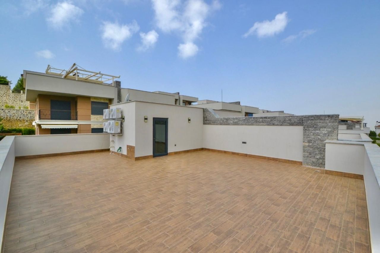 Вилла в Алании, Турция, 220 м² - фото 17