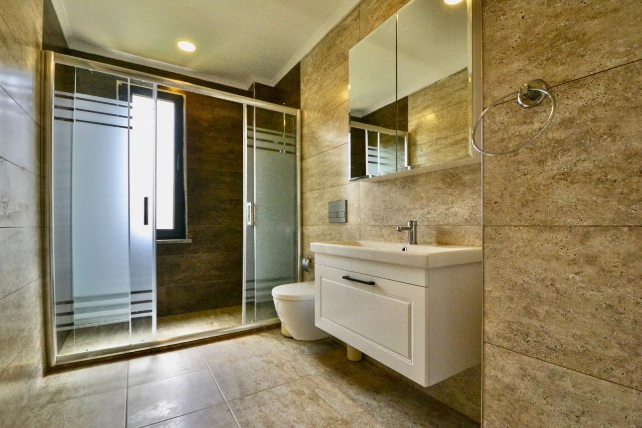 Вилла в Алании, Турция, 220 м² - фото 18