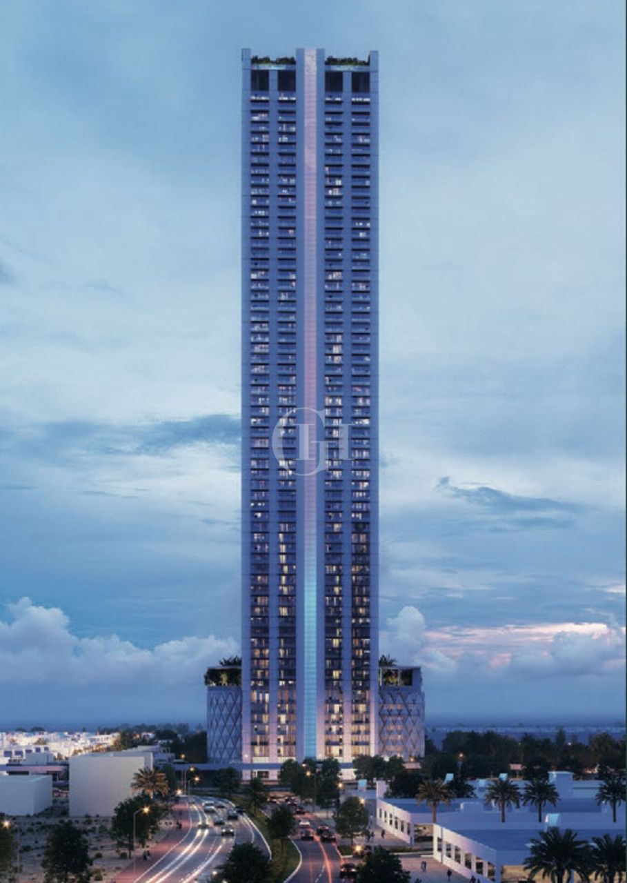 Апартаменты в Дубае, ОАЭ, 165 м² - фото 4