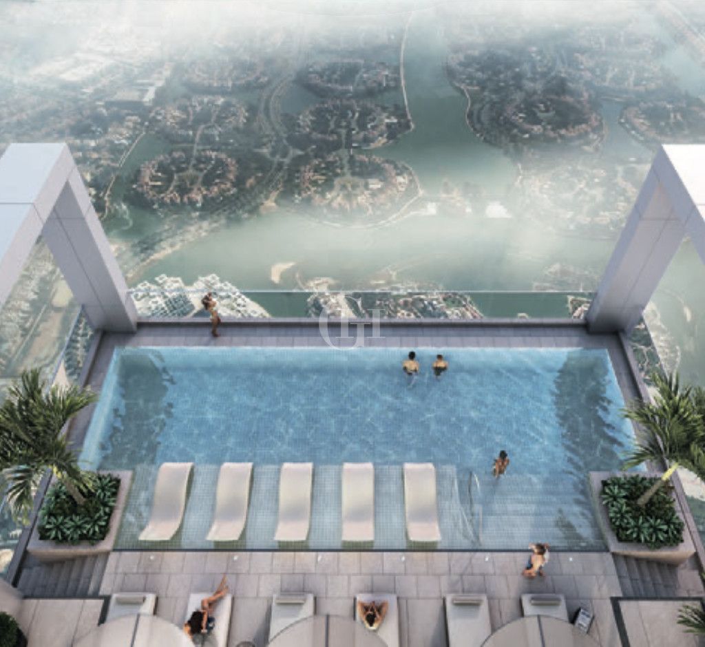 Апартаменты в Дубае, ОАЭ, 165 м² - фото 12