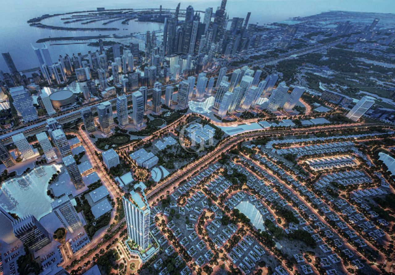 Апартаменты в Дубае, ОАЭ, 165 м² - фото 7