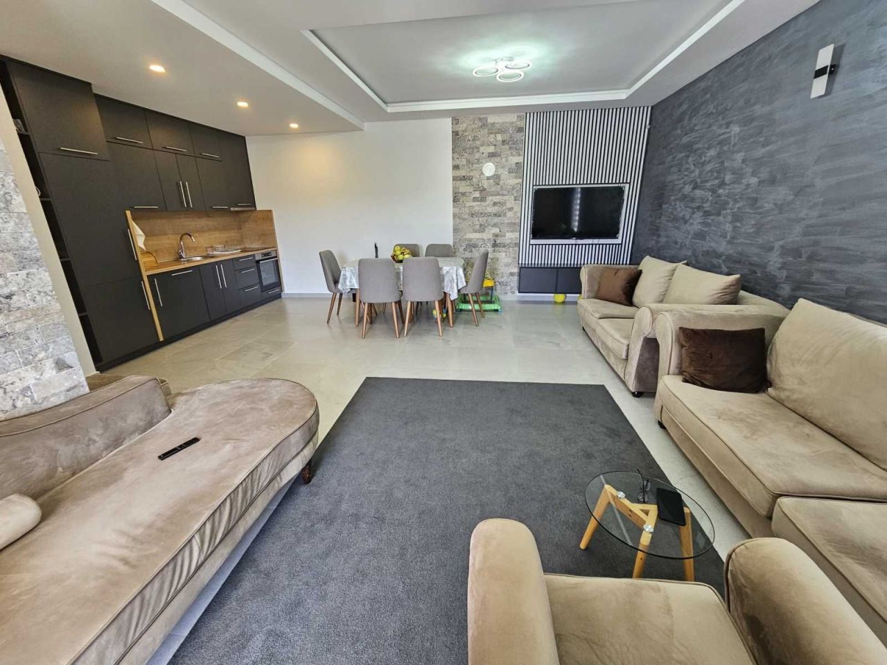 Вилла в Баре, Черногория, 220 м² - фото 5