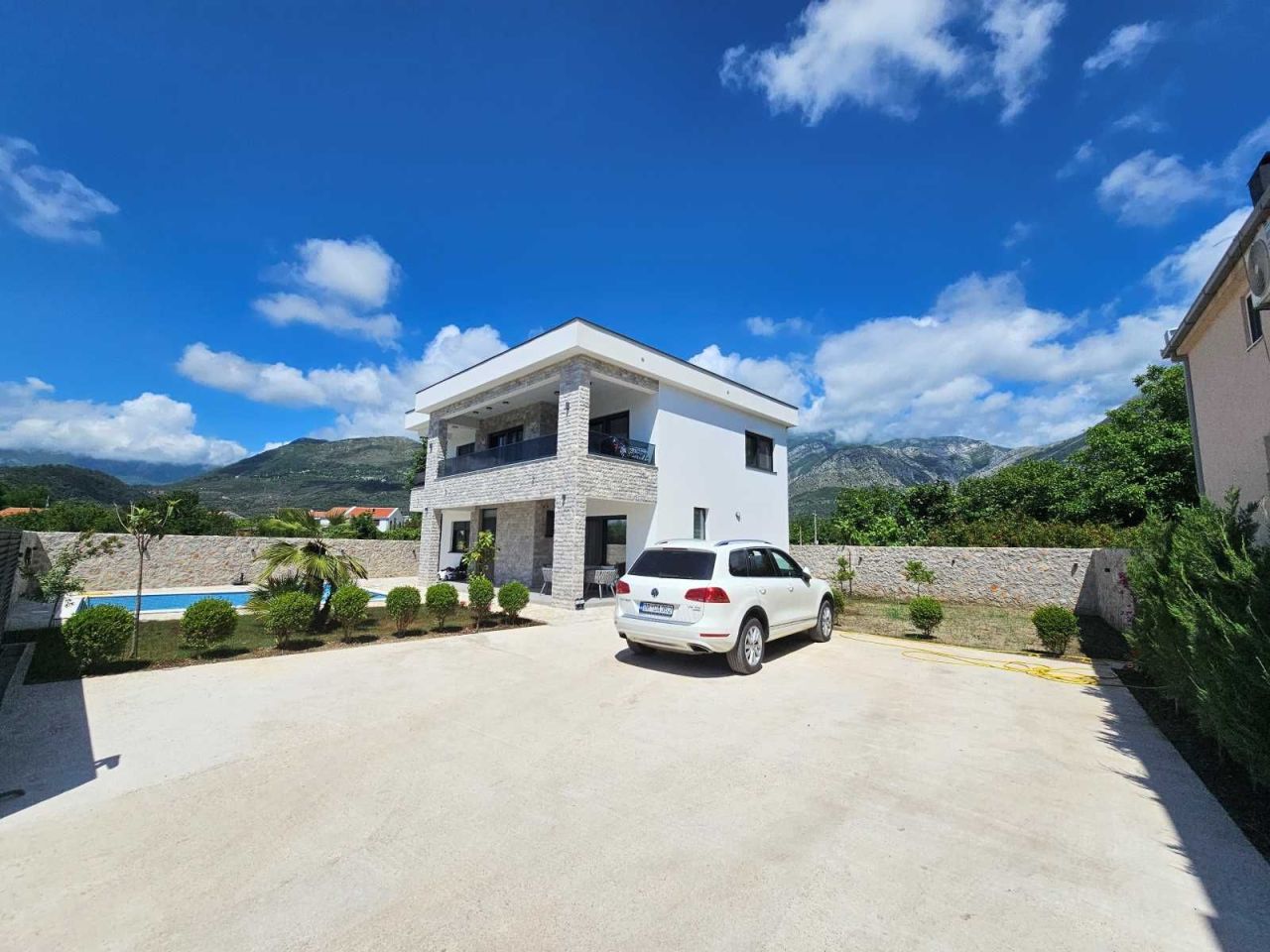 Вилла в Баре, Черногория, 220 м² - фото 4