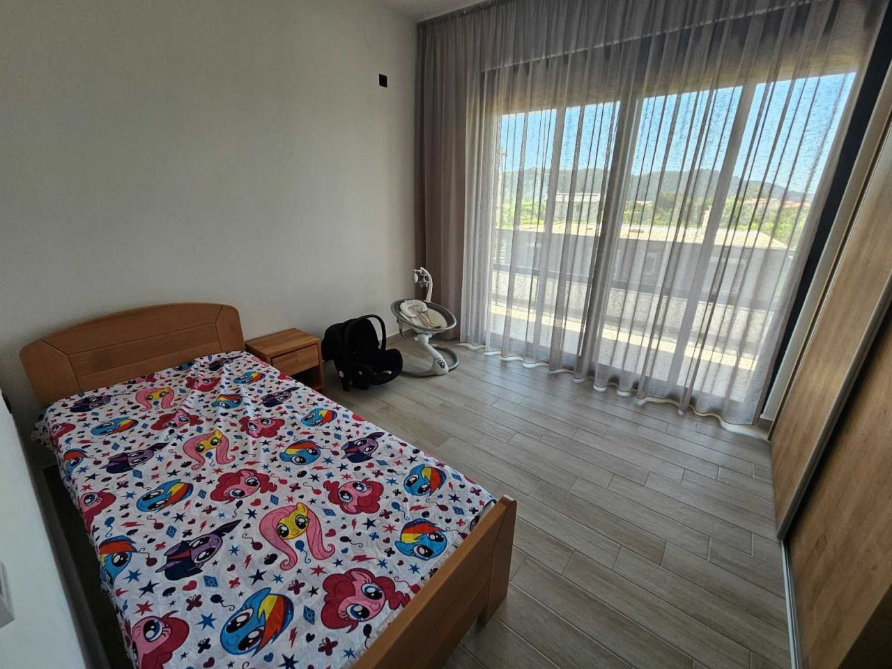 Вилла в Баре, Черногория, 220 м² - фото 14