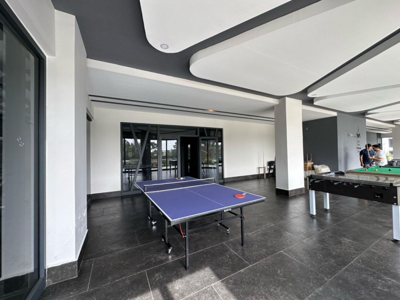 Квартира в Алании, Турция, 120 м² - фото 13