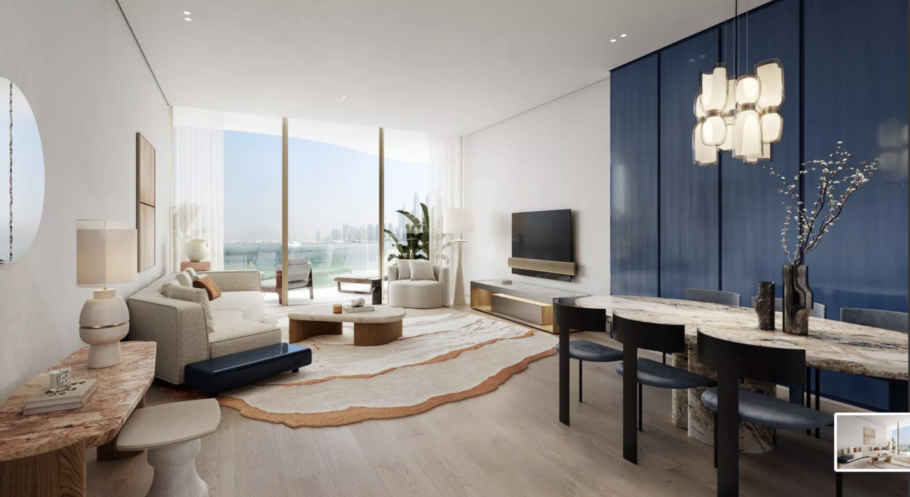 Апартаменты в Дубае, ОАЭ, 96 м² - фото 11