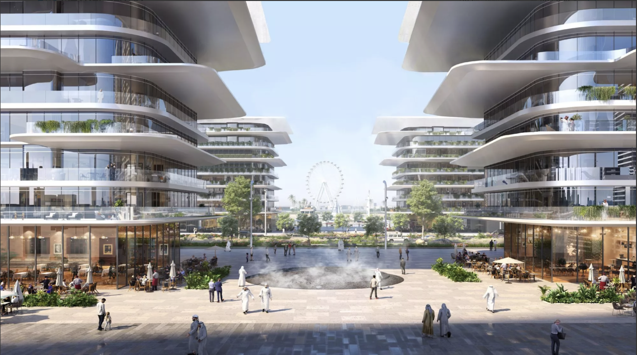 Апартаменты в Дубае, ОАЭ, 96 м² - фото 7