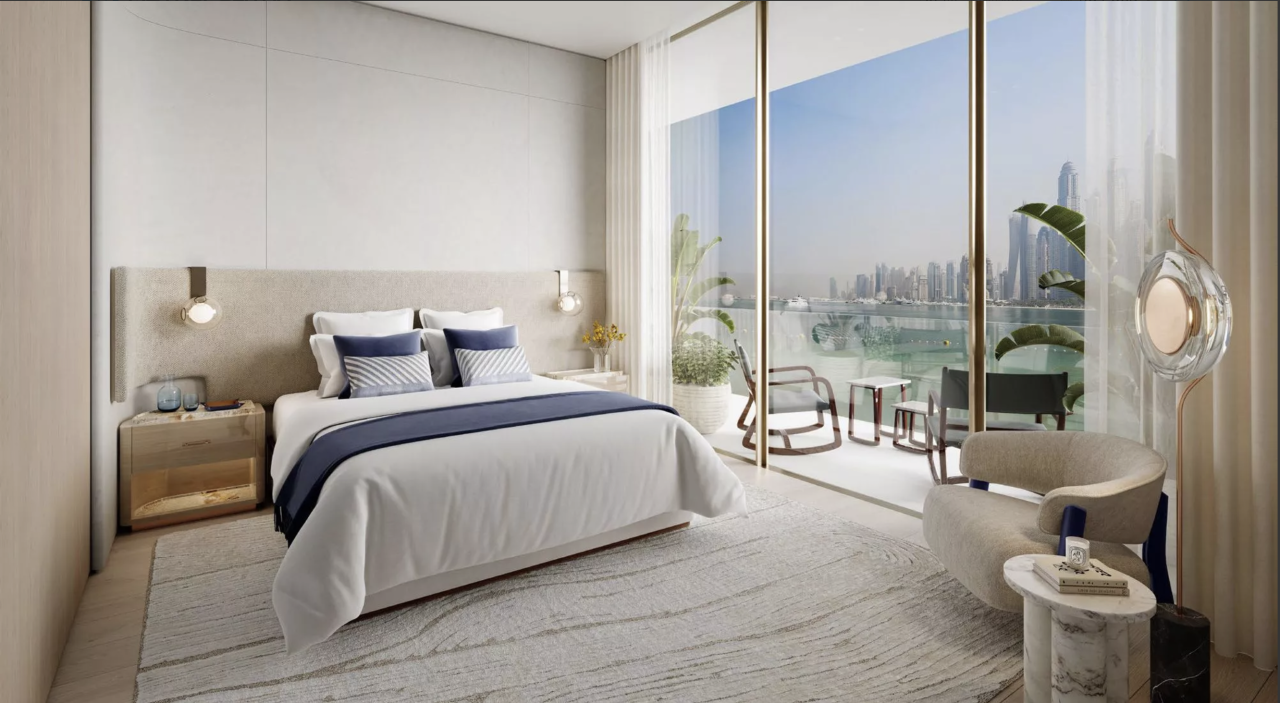 Апартаменты в Дубае, ОАЭ, 96 м² - фото 12