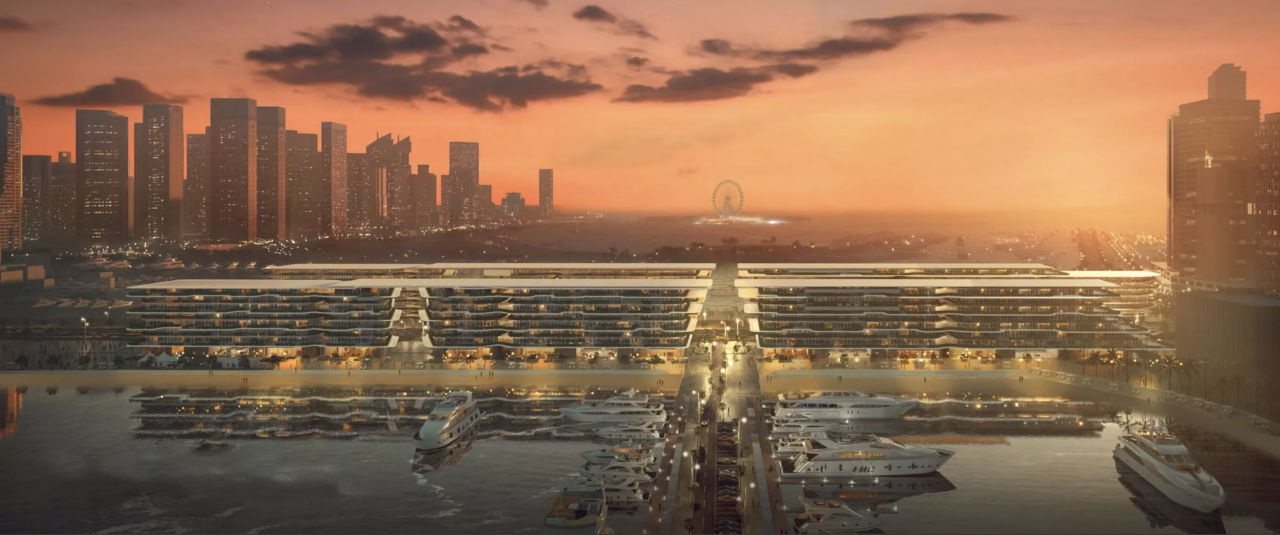 Апартаменты в Дубае, ОАЭ, 96 м² - фото 3