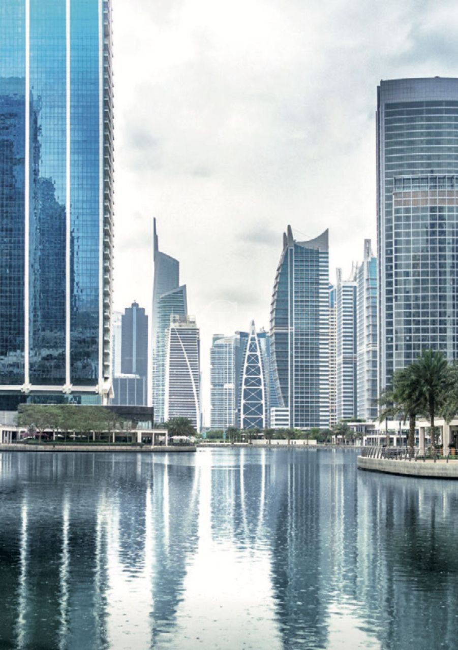 Апартаменты в Дубае, ОАЭ, 95 м² - фото 2