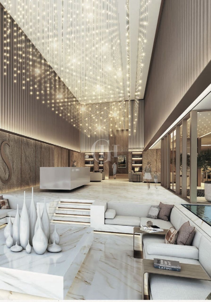 Апартаменты в Дубае, ОАЭ, 95 м² - фото 10