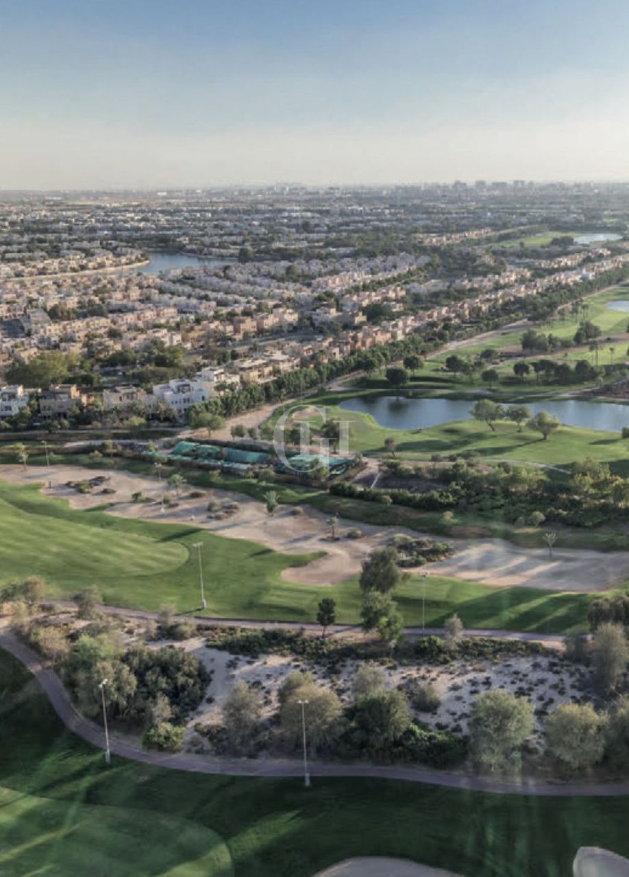 Апартаменты в Дубае, ОАЭ, 70 м² - фото 8