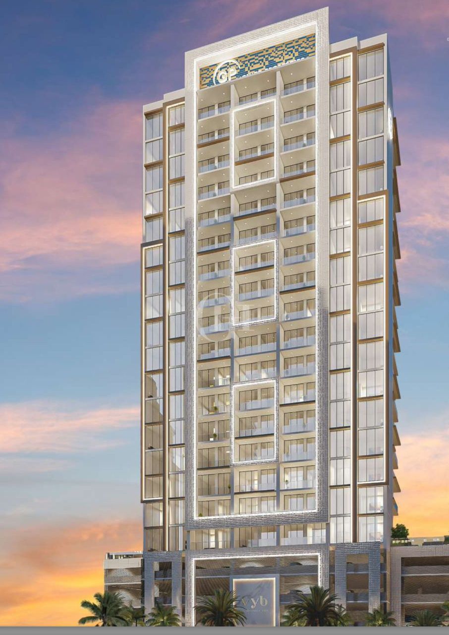 Апартаменты в Дубае, ОАЭ, 85 м² - фото 15