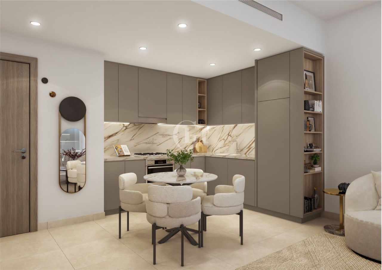 Апартаменты в Дубае, ОАЭ, 60 м² - фото 8