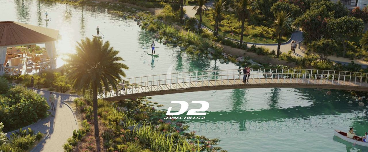 Апартаменты в Дубае, ОАЭ, 75 м² - фото 4