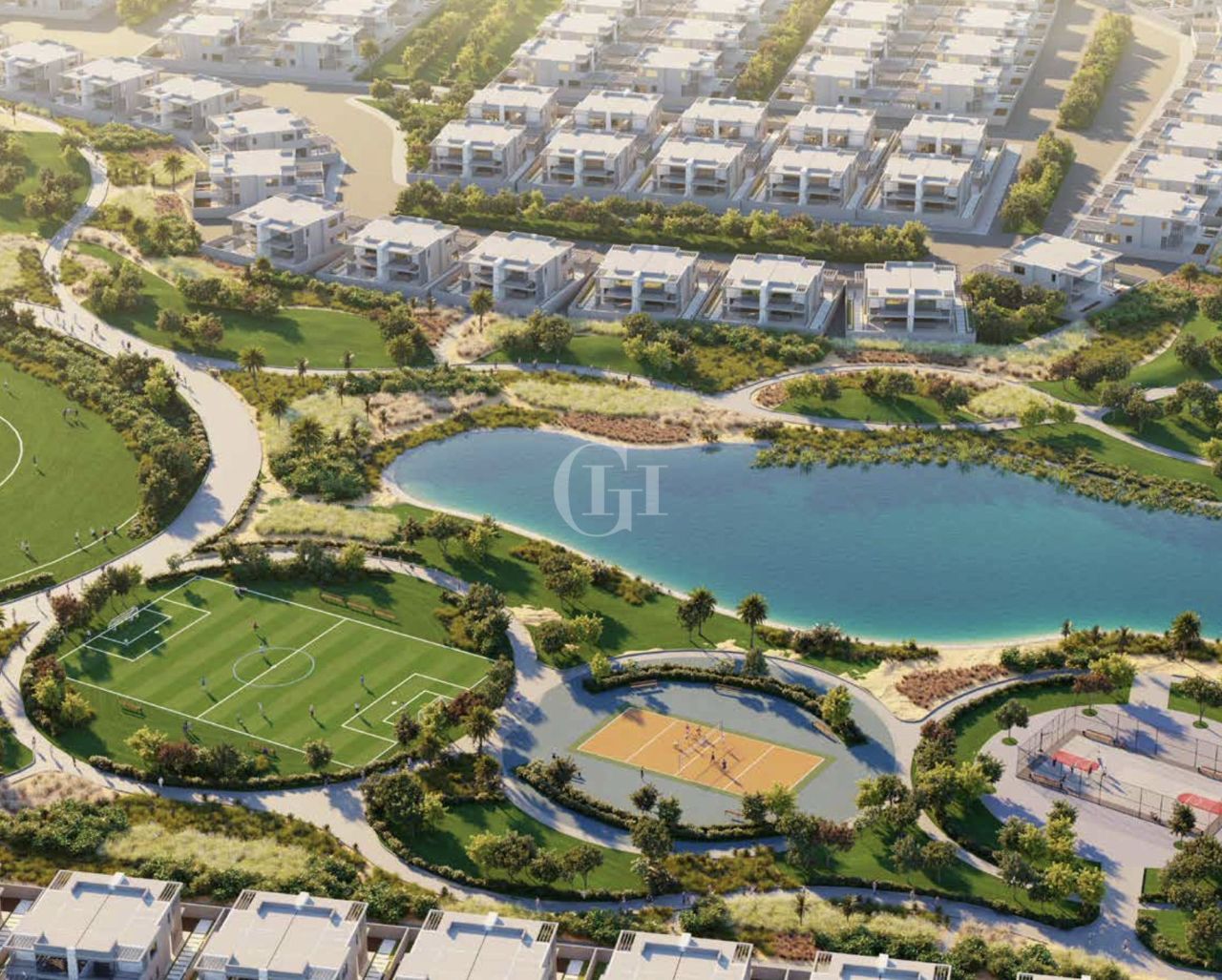 Апартаменты в Дубае, ОАЭ, 75 м² - фото 7