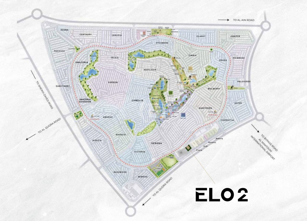 Апартаменты в Дубае, ОАЭ, 75 м² - фото 11