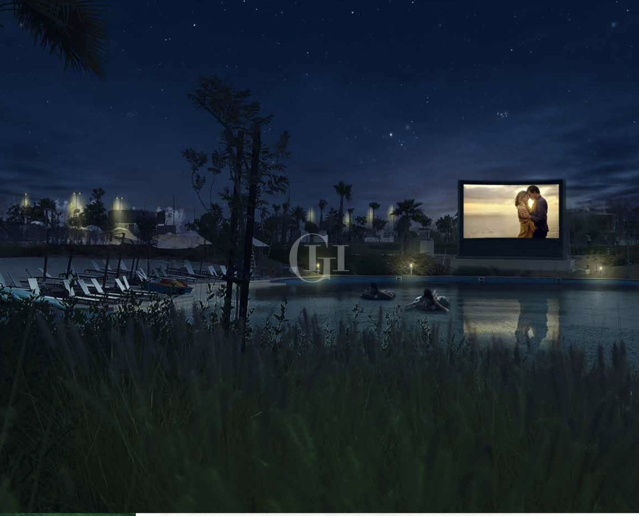 Апартаменты в Дубае, ОАЭ, 75 м² - фото 8