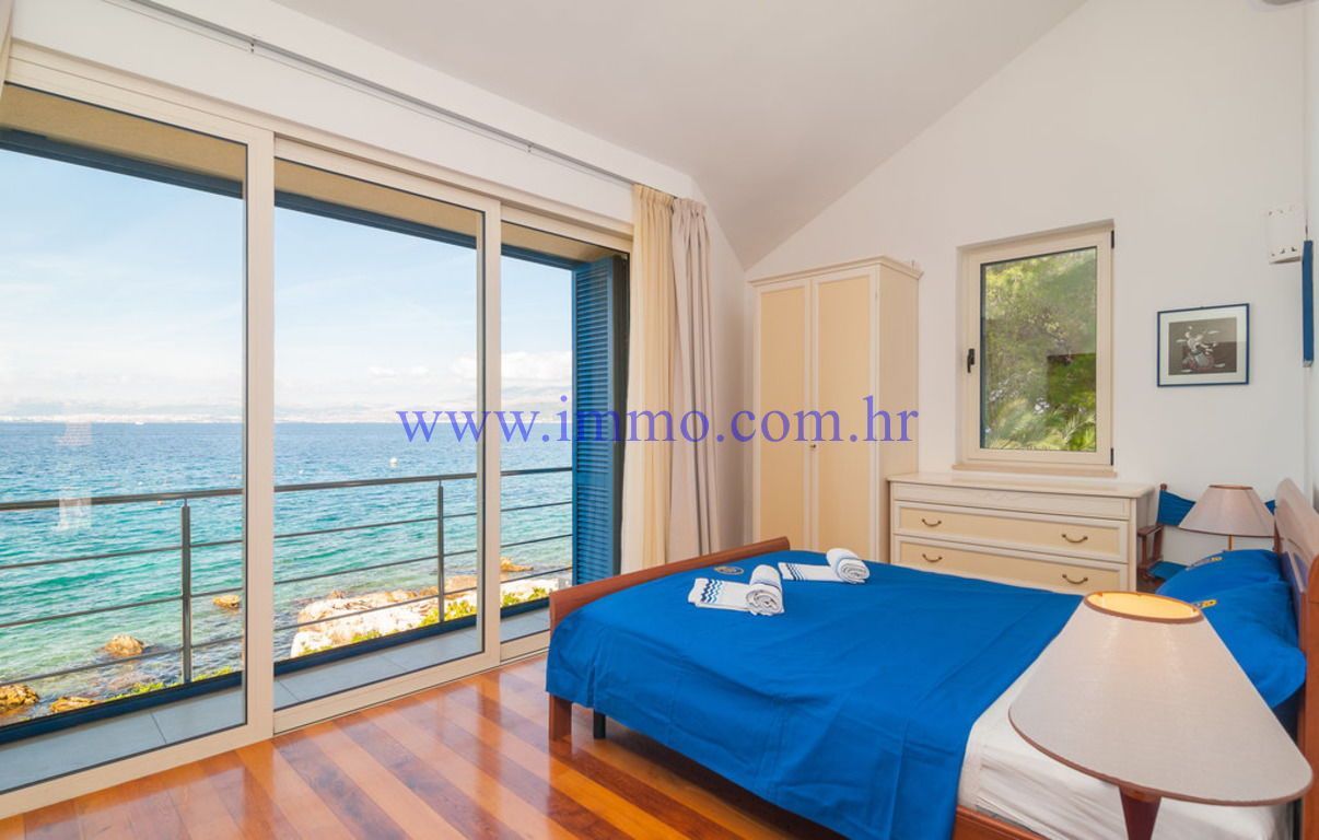 Дом на острове Брач, Хорватия, 192 м² - фото 9