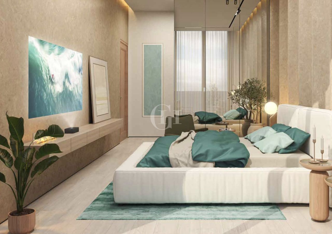 Апартаменты в Дубае, ОАЭ, 50 м² - фото 3