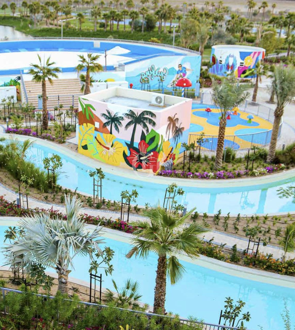 Апартаменты в Дубае, ОАЭ, 50 м² - фото 5