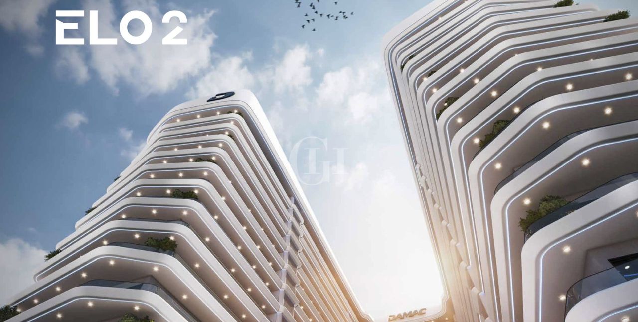 Апартаменты в Дубае, ОАЭ, 50 м² - фото 9