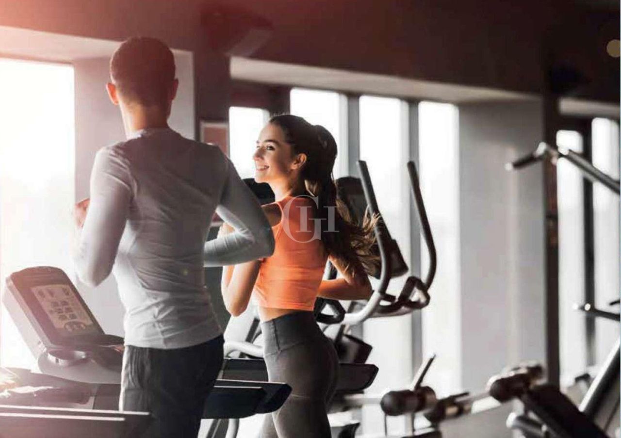 Апартаменты в Дубае, ОАЭ, 60 м² - фото 10