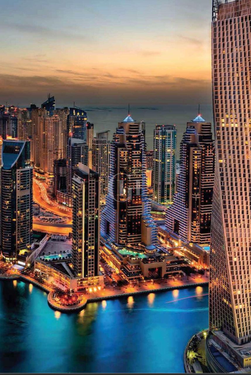 Апартаменты в Дубае, ОАЭ, 60 м² - фото 3