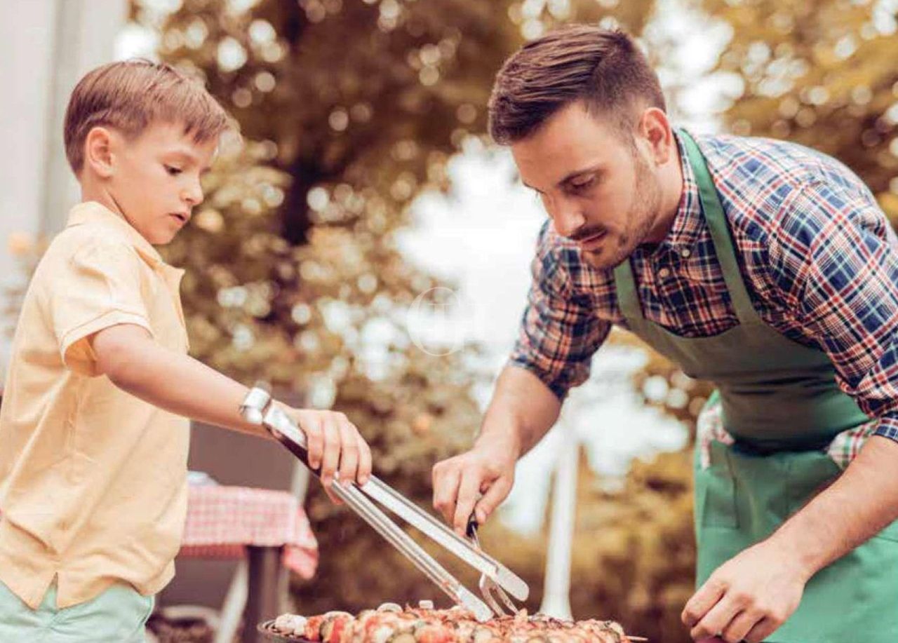 Апартаменты в Дубае, ОАЭ, 60 м² - фото 14