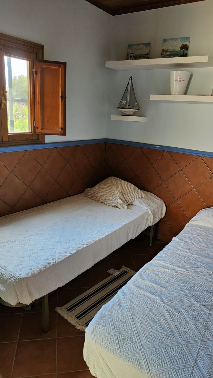 Апартаменты в Крешели, Испания, 62 м² - фото 9