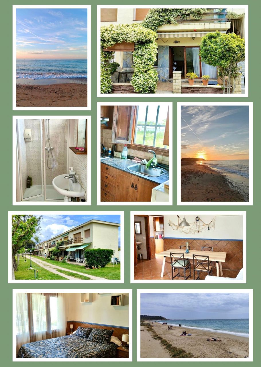 Апартаменты в Крешели, Испания, 62 м² - фото 11