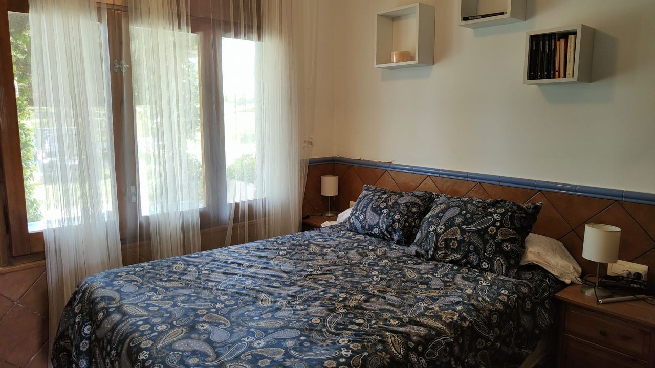 Апартаменты в Крешели, Испания, 62 м² - фото 2