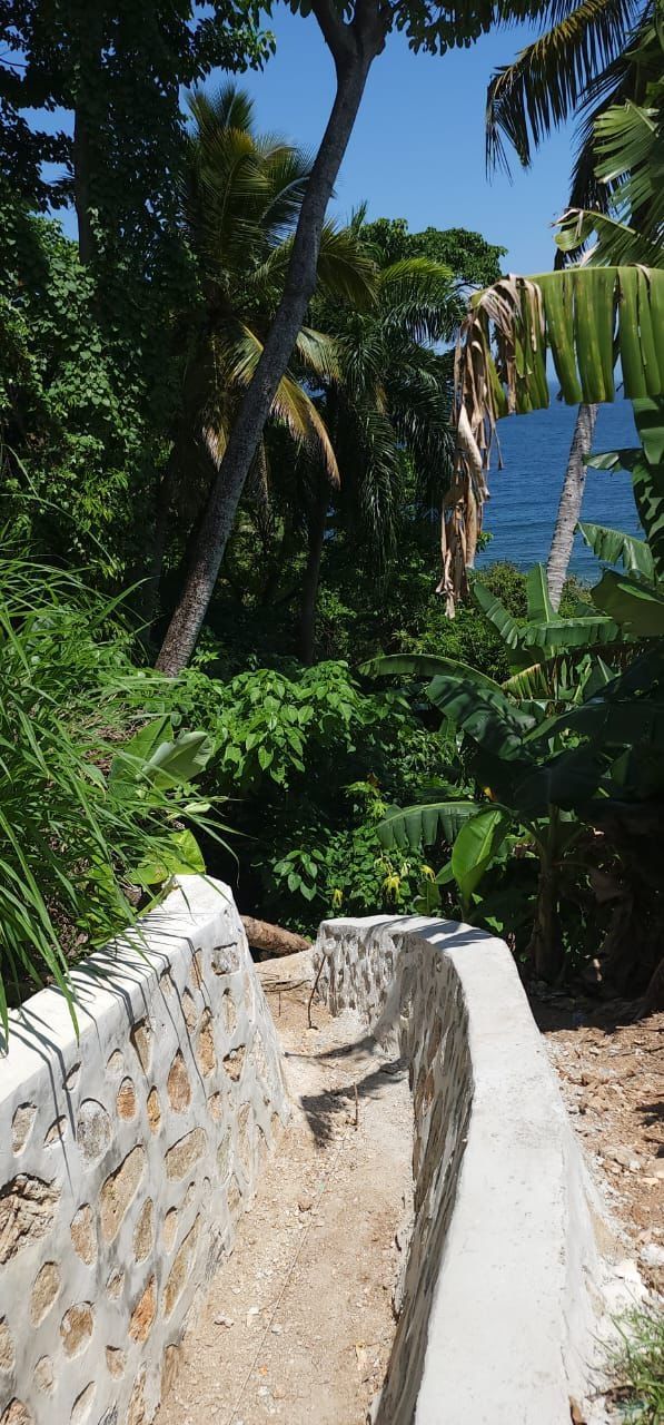 Земля в Самане, Доминиканская Республика, 898 м² - фото 2