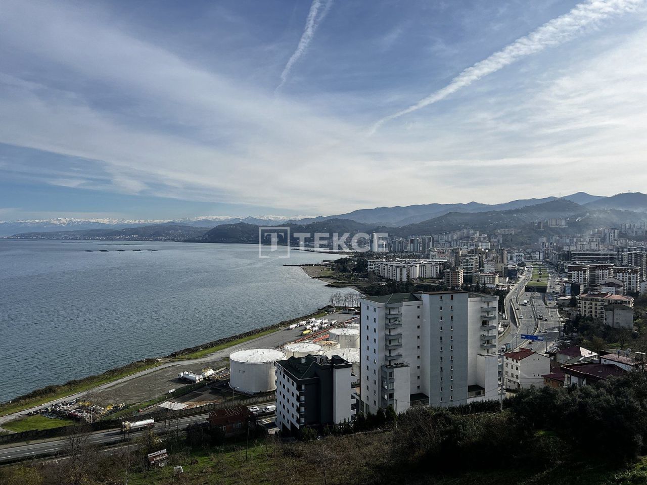 Апартаменты Ортахисар, Турция, 202 м² - фото 3