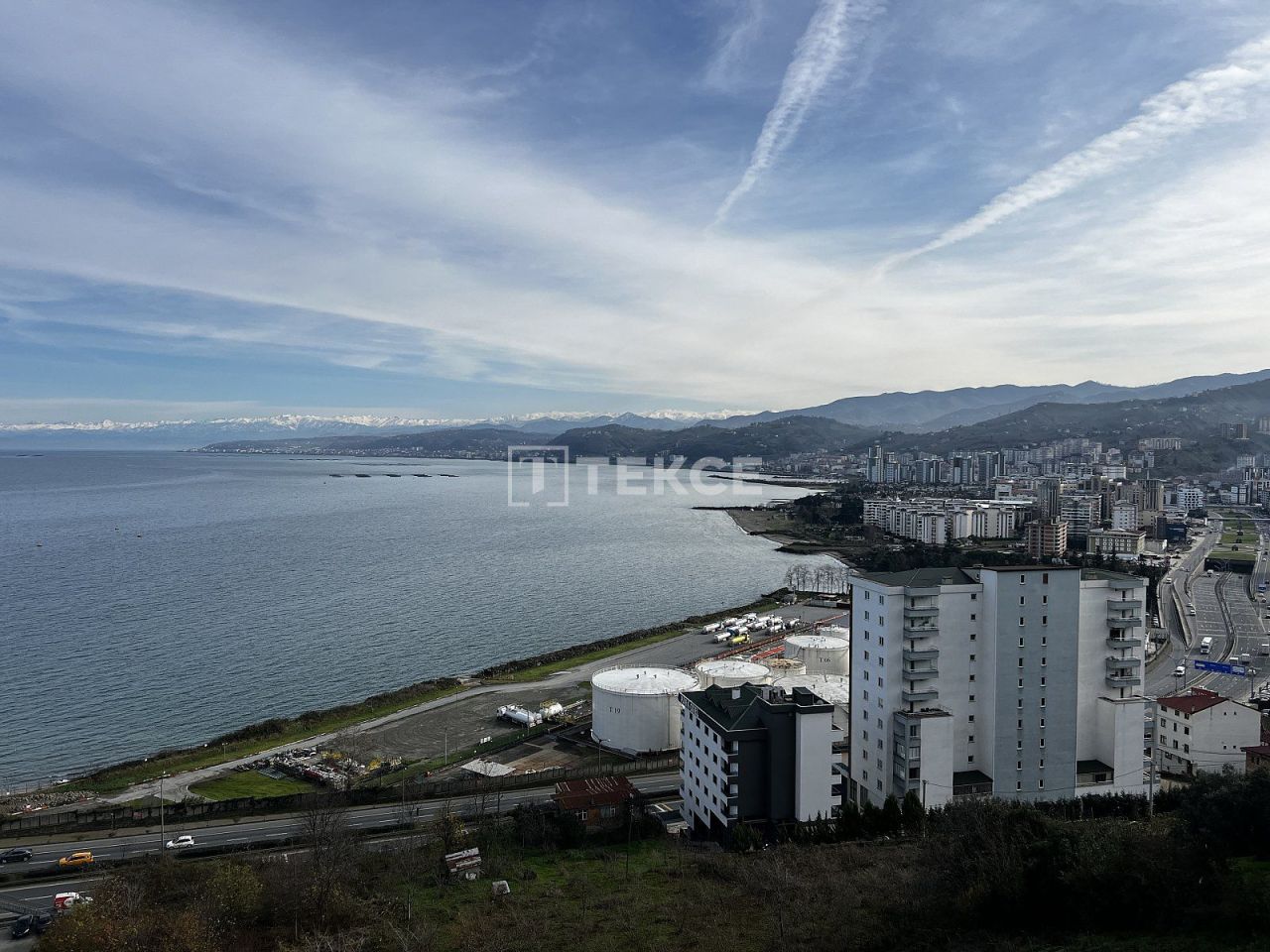 Апартаменты Ортахисар, Турция, 202 м² - фото 4