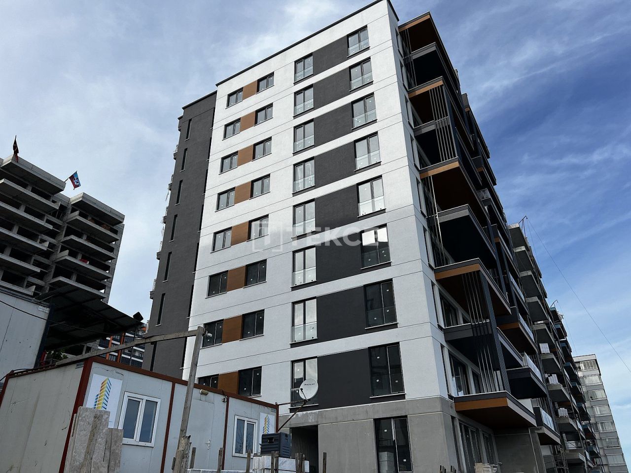 Апартаменты Ортахисар, Турция, 202 м² - фото 6