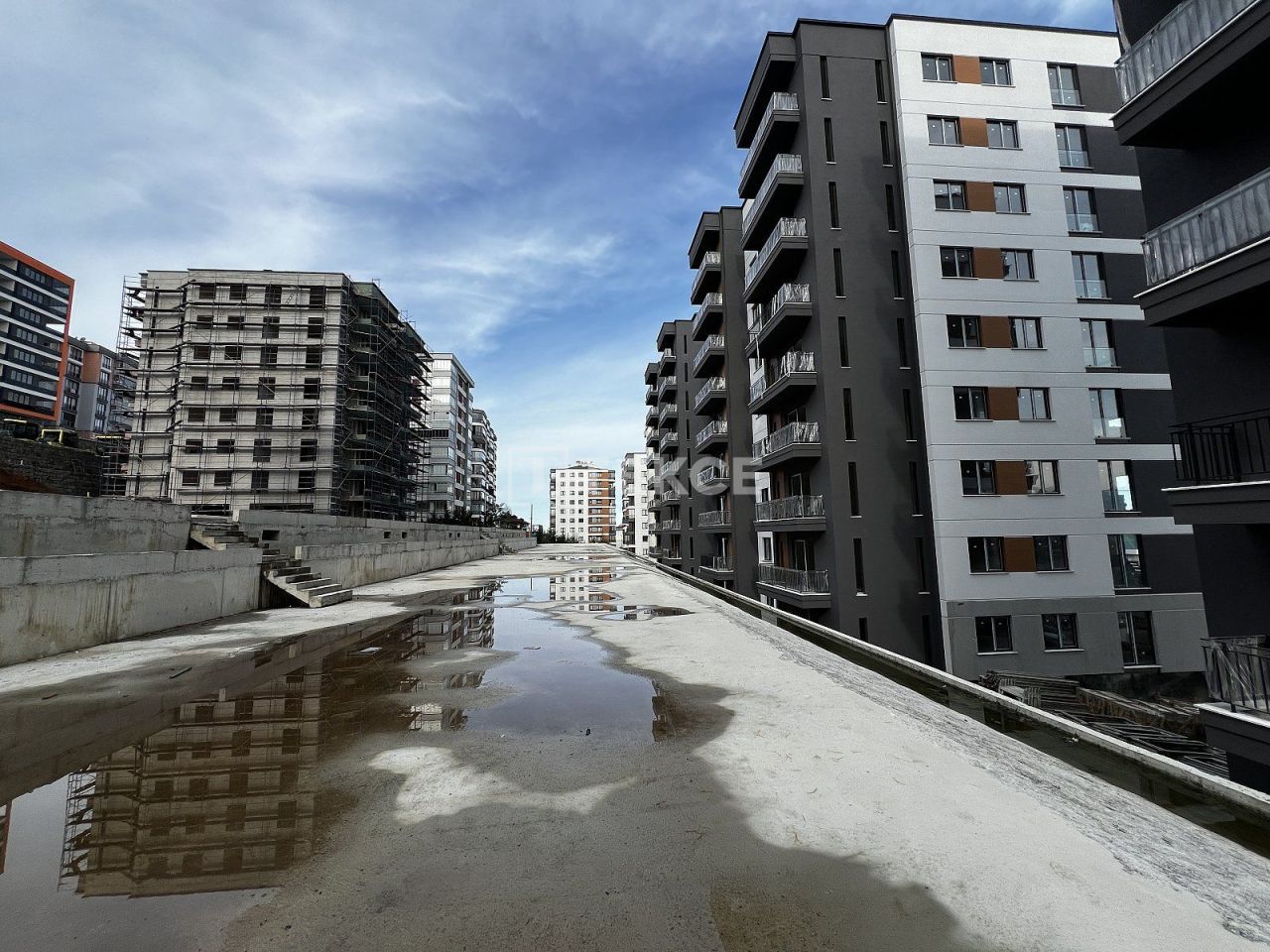 Апартаменты Ортахисар, Турция, 202 м² - фото 8