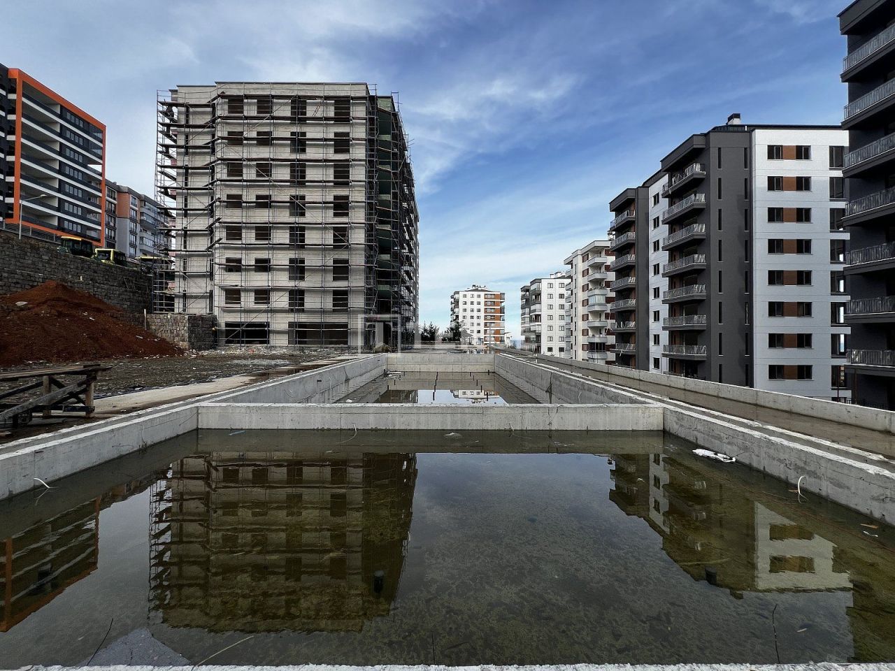 Апартаменты Ортахисар, Турция, 202 м² - фото 12