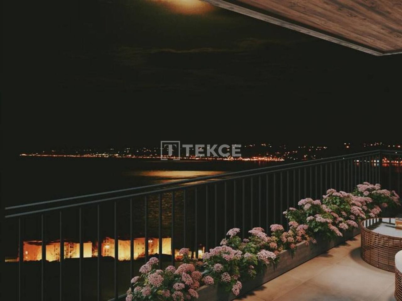 Апартаменты Ортахисар, Турция, 202 м² - фото 14