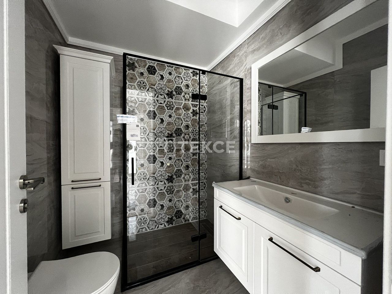 Апартаменты Ортахисар, Турция, 320 м² - фото 19