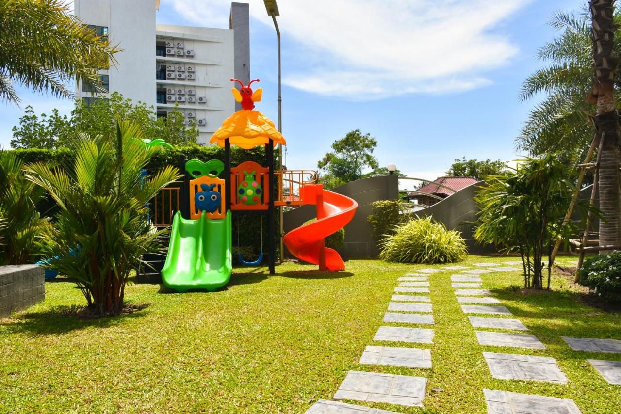 Квартира в Паттайе, Таиланд, 40.48 м² - фото 16