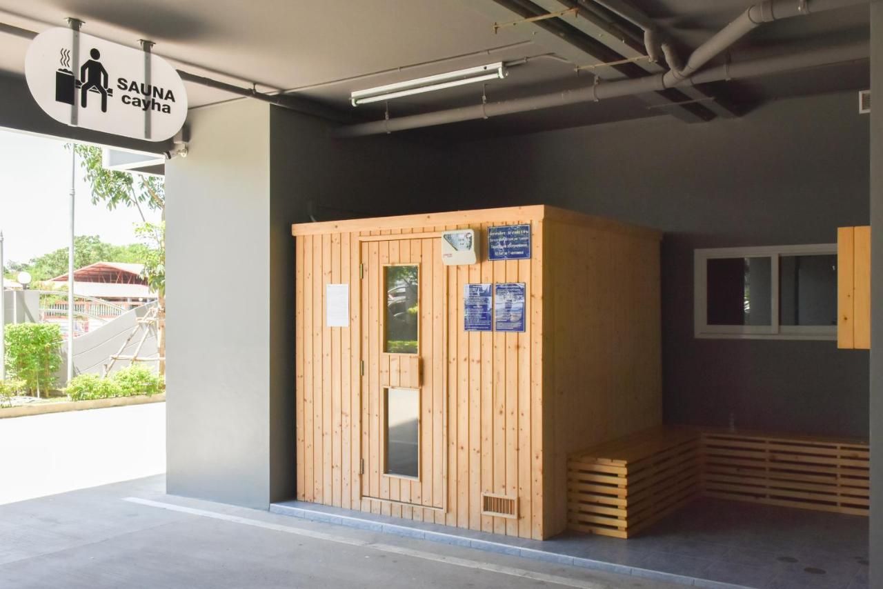 Квартира в Паттайе, Таиланд, 40.48 м² - фото 17