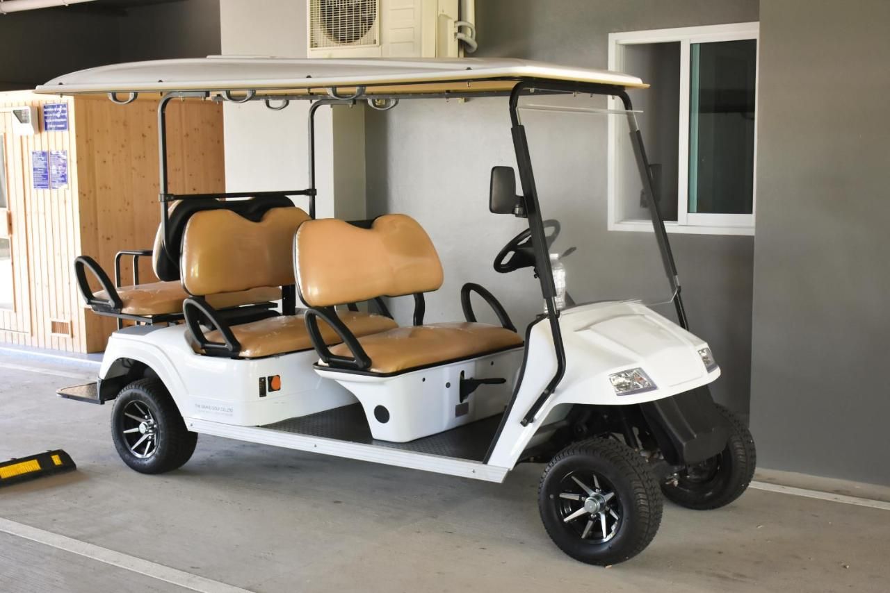 Квартира в Паттайе, Таиланд, 40.48 м² - фото 18