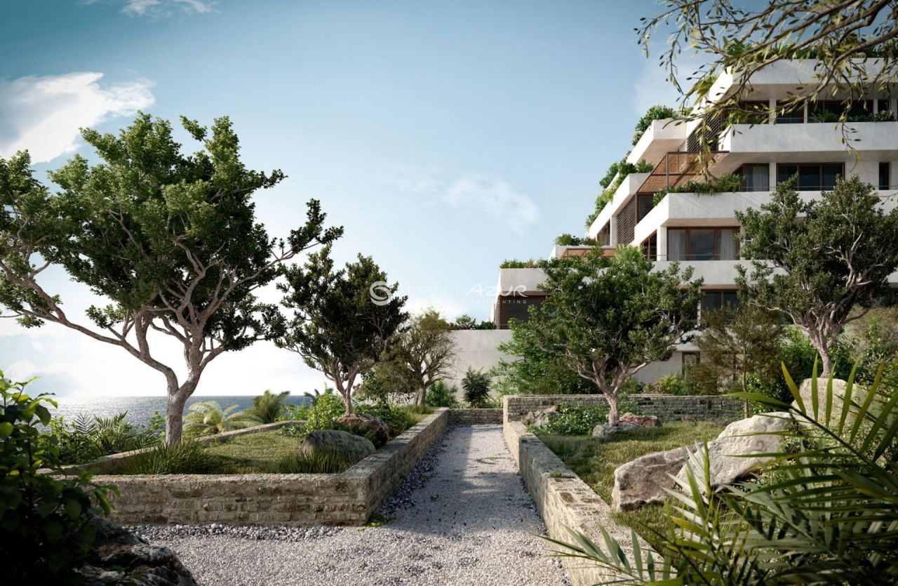 Апартаменты в Монако, Монако, 59 м² - фото 2