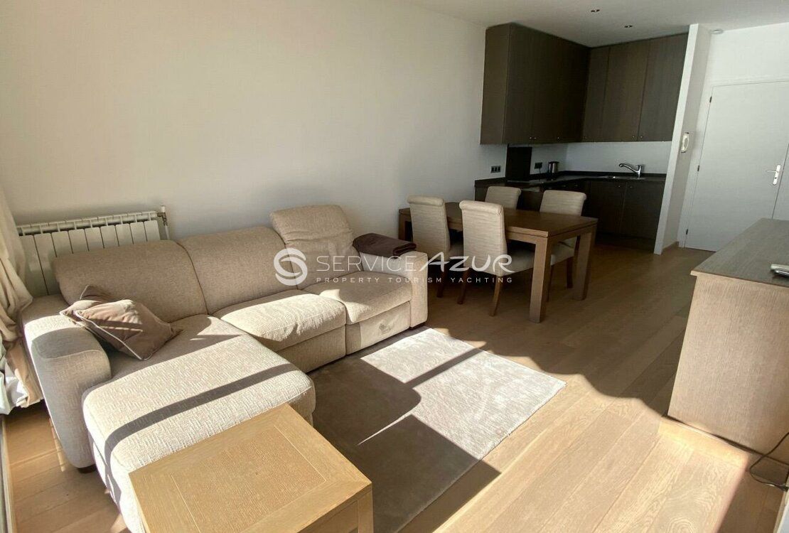 Апартаменты в Монако, Монако, 63 м² - фото 3