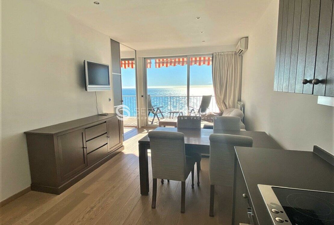 Апартаменты в Монако, Монако, 63 м² - фото 4