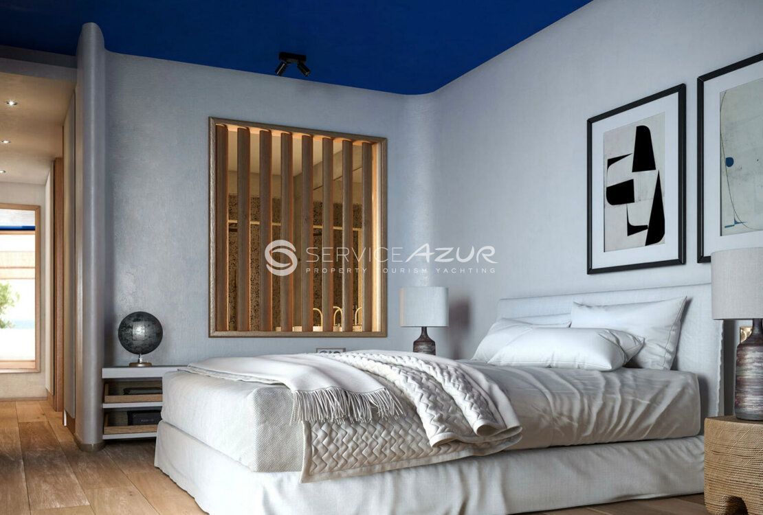 Апартаменты в Монако, Монако, 59 м² - фото 4